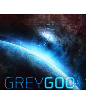 Grey Goo Steam Key GLOBAL